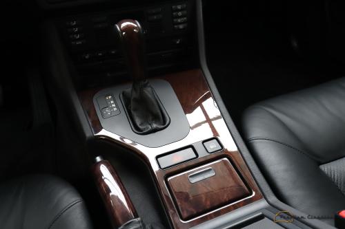 BMW 530A E39 Touring Exclusive Edition | 145.000KM | Navi | Elektrisch bed. Stoelen