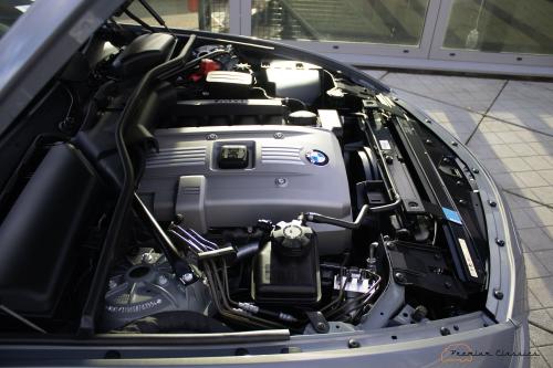 BMW 630Ci Cabrio E64 | 69.000KM | Sport Seats | HiFi