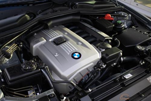 BMW 630Ci Cabrio E64 | 69.000KM | Sport Seats | HiFi