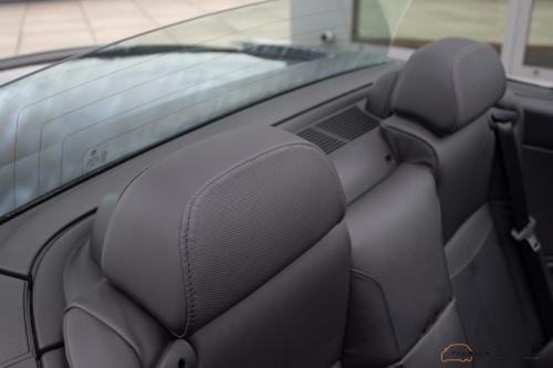 BMW 630iA Cabrio E64 | BTW Auto | LCI | HiFi | Sportstoelen