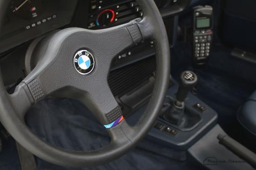 BMW M635CSi E24 | 138.000km | Airco | Schuifdak | Collectors item