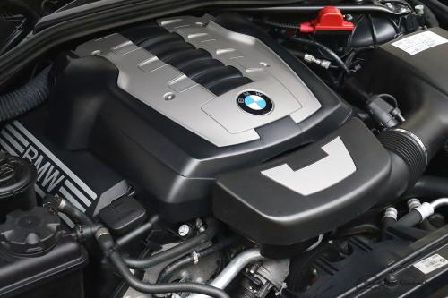 BMW 650i Cabrio E64 | 44.000KM!! | Individual | Night Vision | Navi. Pro | HiFi DSP