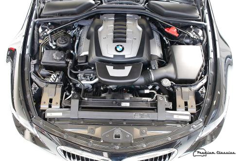 BMW 650iA E63 Coupé | 9.200KM!! | Active Steering | Schuifdak | Comfort acces
