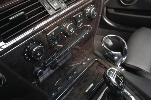 BMW 650iA Cabrio | 25.500KM | Leder | Navi | Sports package