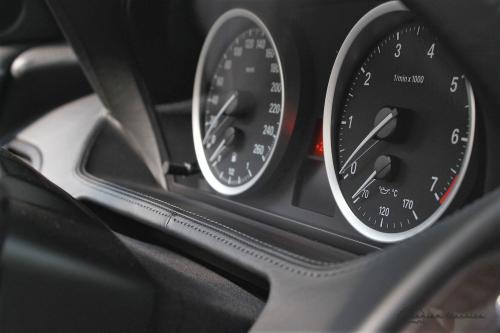 BMW 650iA Cabrio | 25.500KM | Leder | Navi | Sports package