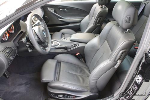 BMW 650i E63 Coupé | 70.000KM | Active Steering | Performance Pack | Navi