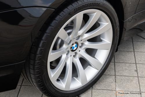 BMW 650i Coupé E63 | 61.000KM | Active Steering | Schuifdak | Comfort acces