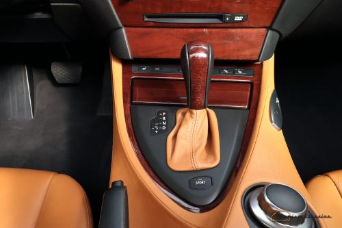 BMW 650i Cabrio E65 | Individual | 90.000KM | Head-up-display | HiFi-speakersysteem Professional