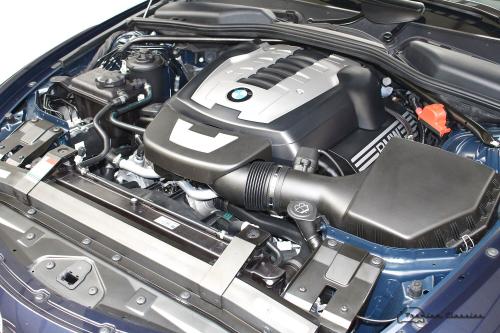 BMW 650i Cabrio E64 | Manual!! | Soft Close | HUD | Navi Prof. | HiFi
