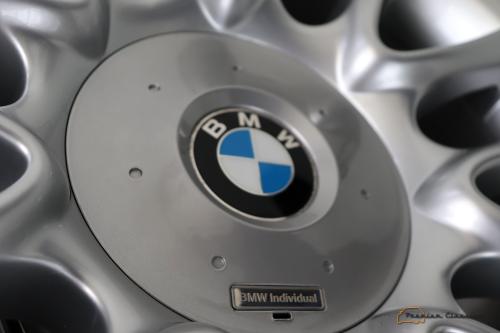 BMW 650Ci E64 Individual'' I 2007 I 53.000KM I One Swiss owner