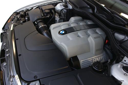 BMW 735iA E65 | Navigatie Prof. | Xenon | PDC | HiFi | Schuifdak