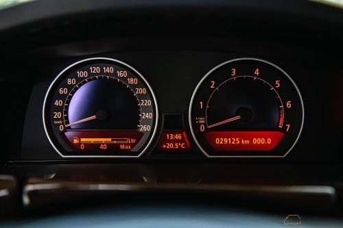 BMW 735iA I E65 I 2002 I 29.000KM!!