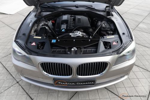 BMW 740Li F02 | 82.000KM | Camera | Softclose | HiFi Professional