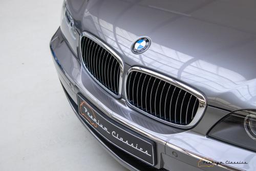 BMW 750iA E65 | Only 63.000KM | Adaptive Drive | Schuifdak | Adaptieve Xenon