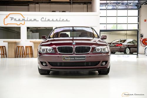 BMW I 750iA I E65 | 2006 I Facelift | 87.000KM