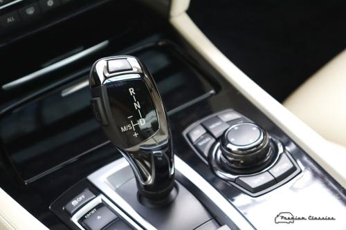 BMW 760Li F02 | 76.000KM | Individual | Koelbox | Rear Seat Entertainment | Keramische Elementen | Stoelventilatie