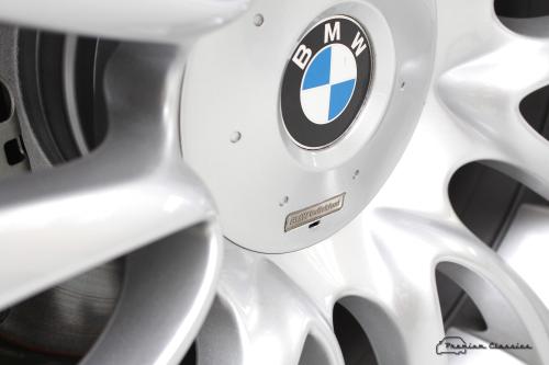 BMW 760Li | 95.000KM | Volleder | Navi | Schuifdak | Xenon