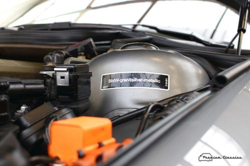 BMW 850CiA E31 Coupé I 137.000 KM I Electr. schuifdak | Zonnerollo | Memory