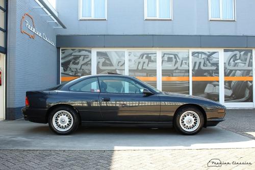 BMW 850Ci Coupe | HiFi | Schuifdak | Dynamic Damper Control