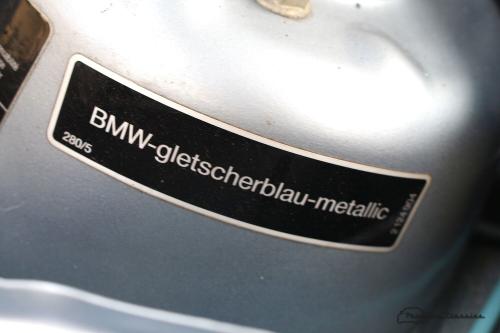 BMW 316i E30 ''Baur TC'' | 92.000KM! | BMW M-onderstel | Stoelverwarming