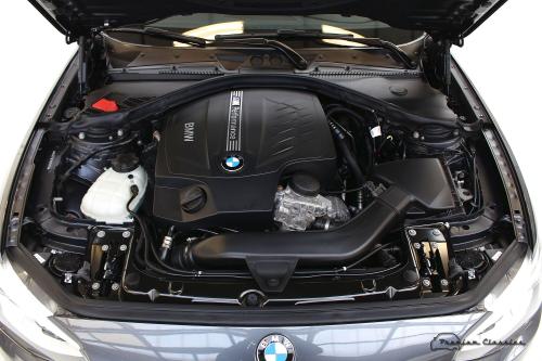 BMW M135i I 60.000 KM I HiFi sound I Navi Prof. | Adaptief M onderstel