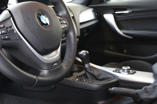BMW M135i I 60.000 KM I HiFi sound I Navi Prof. | Adaptief M onderstel