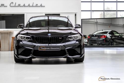 BMW I M2 I 2019 I DCT 7 |  Performance pack | 49.000KM