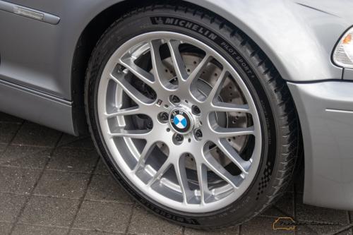 BMW M3 CS Coupe E46 | 45.000KM | Heated Seats | Xenon | Harman/Kardon