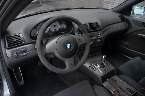 BMW M3 CSL E46 | 36.000KM! | Perfect Condition