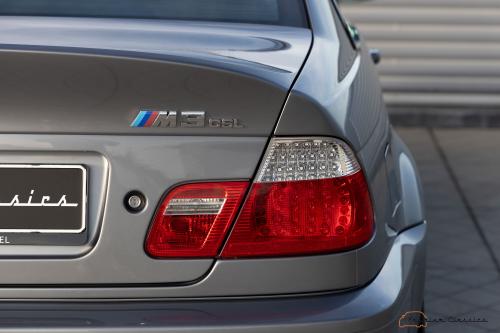 BMW M3 E46 CSL | 18.000KM | 1st Paint | Orig. NL  | A1 Condition