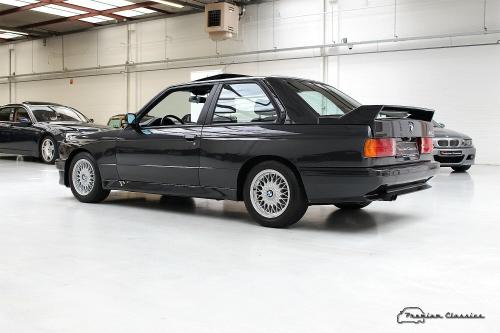 BMW M3 E30 Coupé | 111.000KM I Origineel NL | Recaro Stoelen | Leder