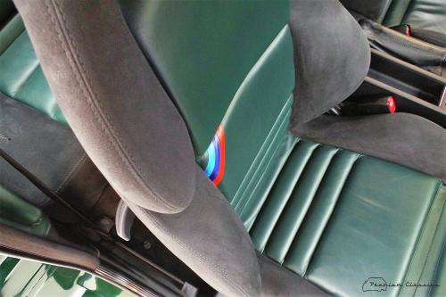 BMW M3 E36 GT Coupé | 80.000km | 1/356 | British Racing Green | Orig. NL