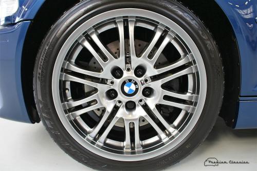 BMW M3 E46 Coupé | 8.400 KM (!) I Navi I HiFi