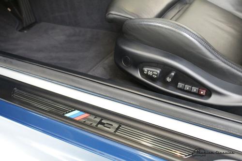 BMW M3 E46 Coupé | 8.400 KM (!) I Navi I HiFi