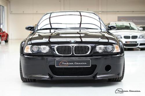 BMW M3 CSL E46 Coupé I 29.000 KM I  Xenon I PDC