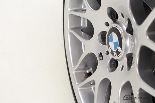 BMW M3 E46 CSL | 1 van 841 stuks | 32.500KM!! | Collectors item | Xenon | Climate control