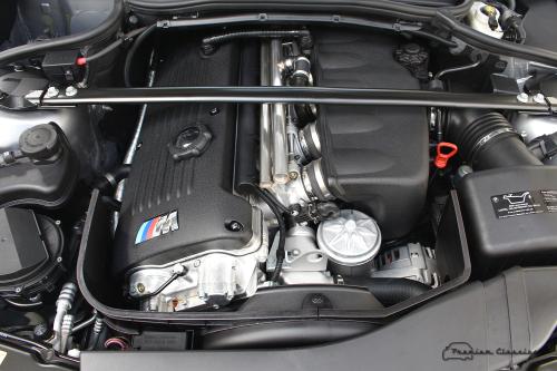 BMW M3 Cabrio E46 | 8.100KM!! | 1 Owner | Harman/Kardon | Xenon | PDC