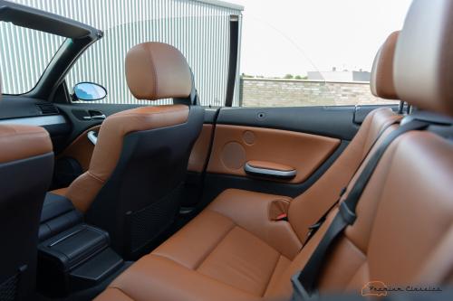 BMW M3 E46 Cabrio | 104.000KM | Harman/Kardon | Xenon