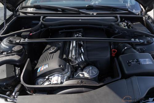 BMW M3 E46 Cabrio | 104.000KM | Harman/Kardon | Xenon