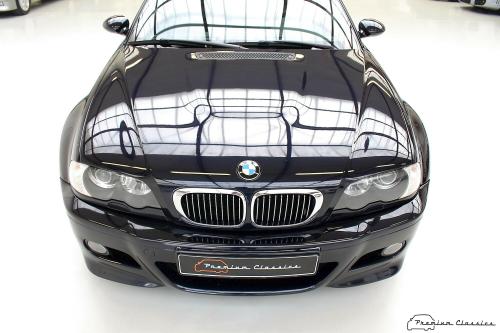 BMW M3 E46 Coupé | Handbak | PDC | Navi | Harman Kardon