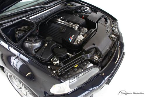 BMW M3 E46 Coupé | Handbak | PDC | Navi | Harman Kardon