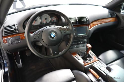 BMW M3 Coupé E46 | 42.000KM | Orig. NL | Manual | Xenon