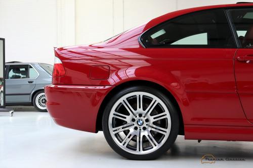 BMW M3 E46 Coupé | 9.900KM!! | Manual! | Imolared | Individual | Harman/Kardon