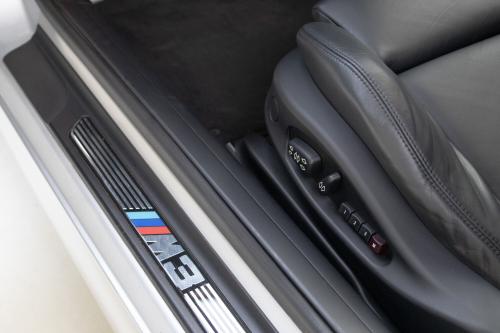 BMW M3 E46 Coupé | 48.000KM | Manual (6)