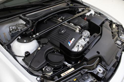 BMW M3 E46 Coupé | 48.000KM | Manual (6)