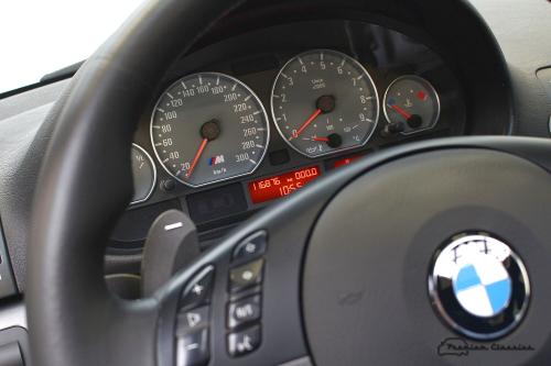 BMW M3 E46 SMG II | 116.000 KM | Leder I Navi | Xenon | Schuifdak