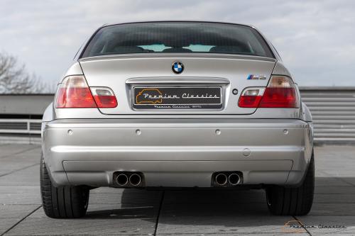 BMW M3 E46 | 103.000KM | Swiss Delivered | Perfect Condition