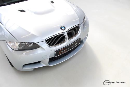 BMW M3 E90 I 133.000km I Leder I Navi Prof. I Hifi Prof. | Comfort Acces | Dynamic Damper Control