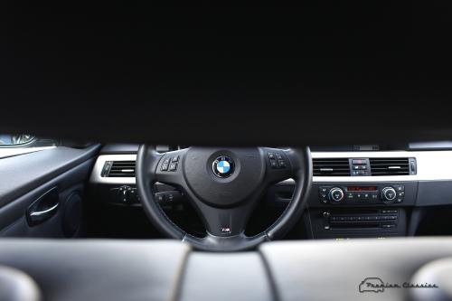 BMW M3 E90 I 133.000km I Leder I Navi Prof. I Hifi Prof. | Comfort Acces | Dynamic Damper Control