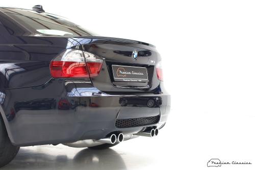 BMW M3 Sedan E90 | 36.000km | Comfort Acces | Dynamic Damper Control